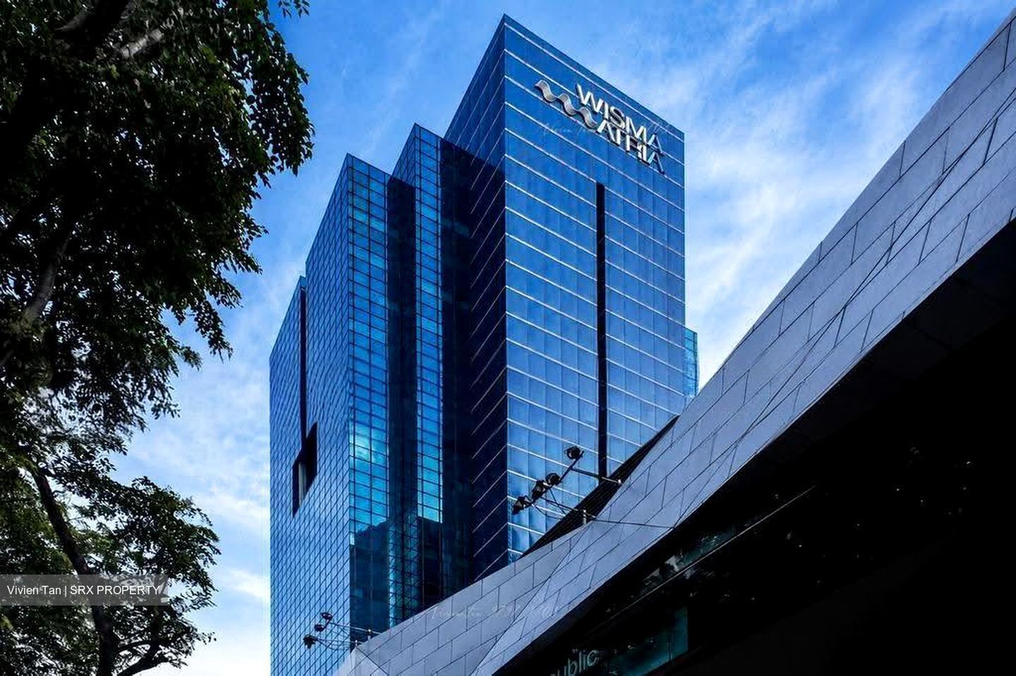 Orchard Building (D9), Office #633936331